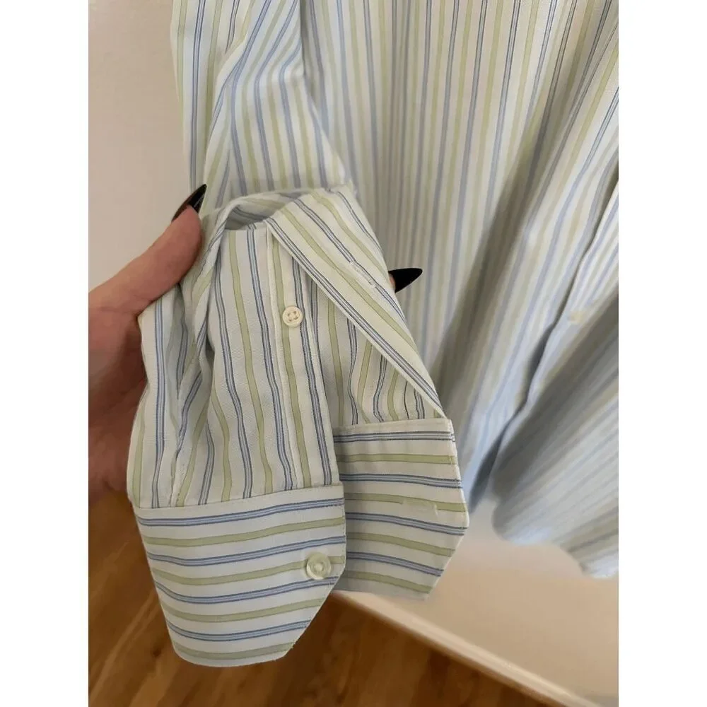Tom James Button Down - Picture 5 of 8